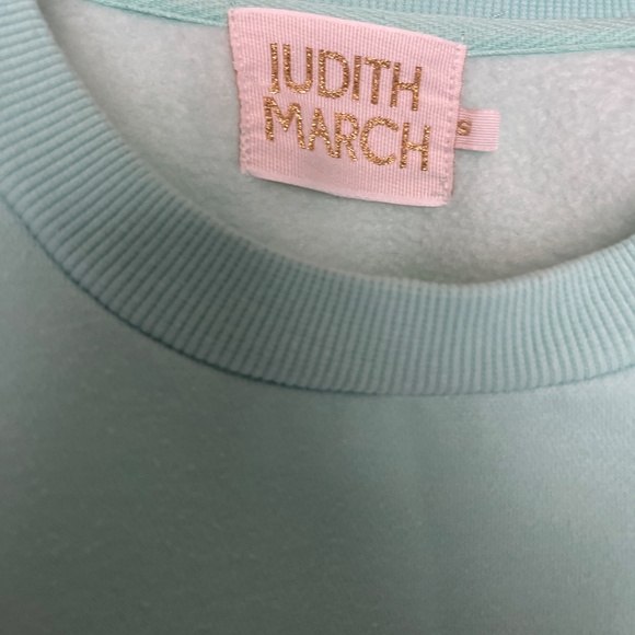 Judith March S Raised On Dolly sweatshirt - Picture 3 of 5